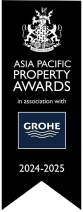 Asia pacific property awards