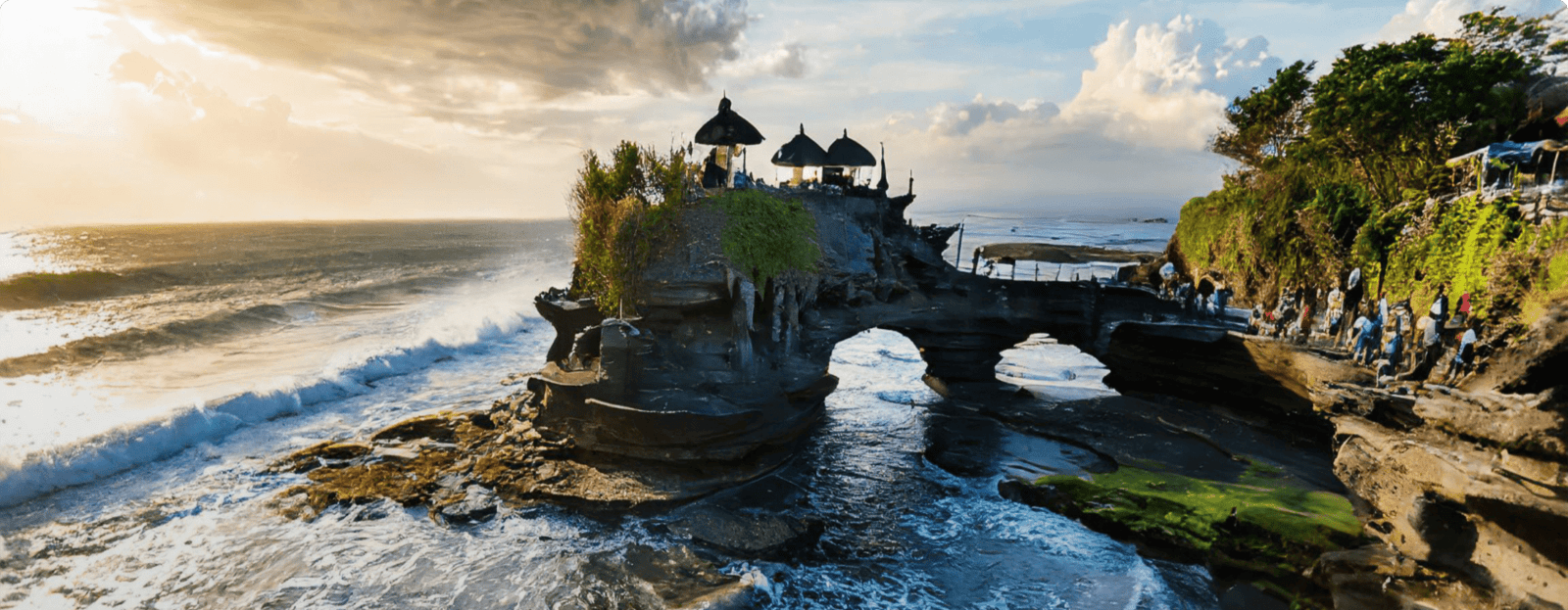 5 reasons to invest in Bali real estate