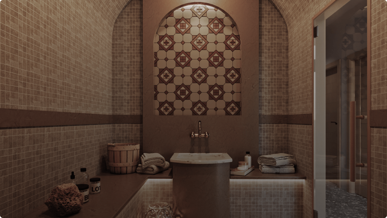 Hammam