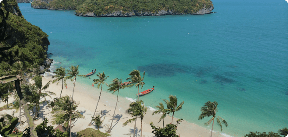 Kata Beach