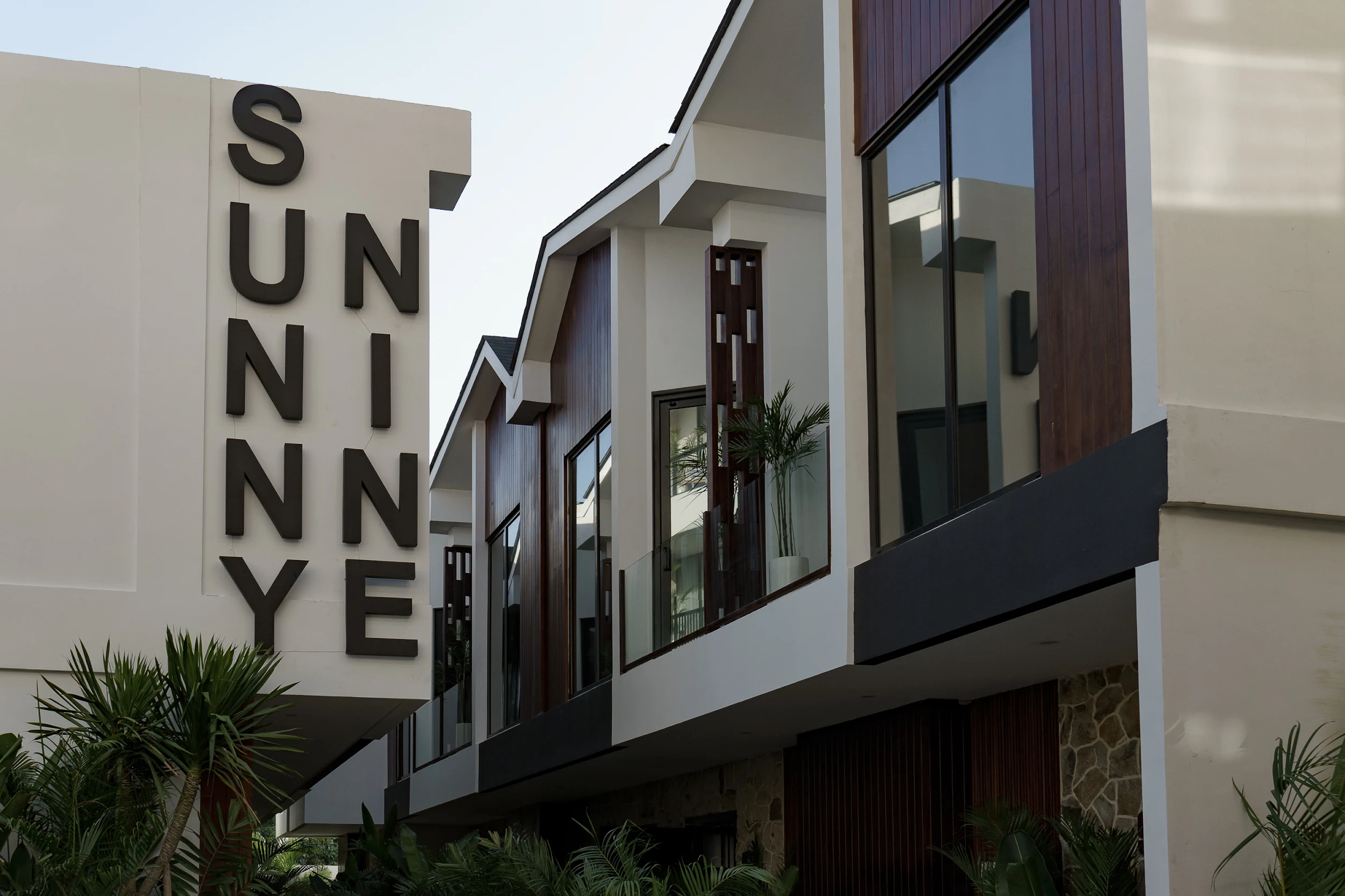 Sunny Nine