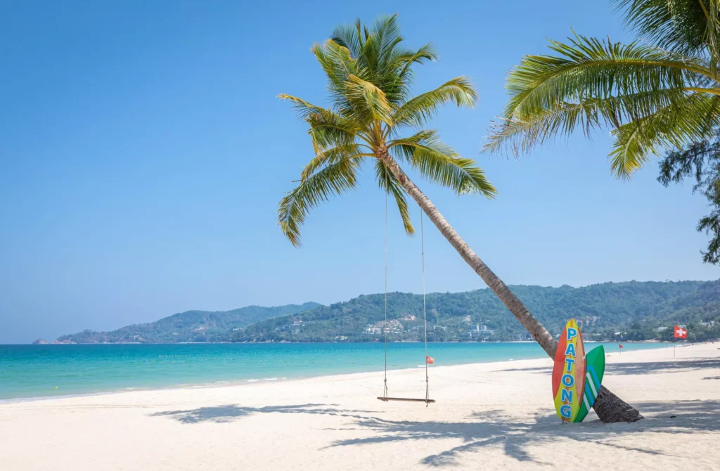 Переезд на Пхукет: плюсы и минусы жизни на острове в Таиланде 1