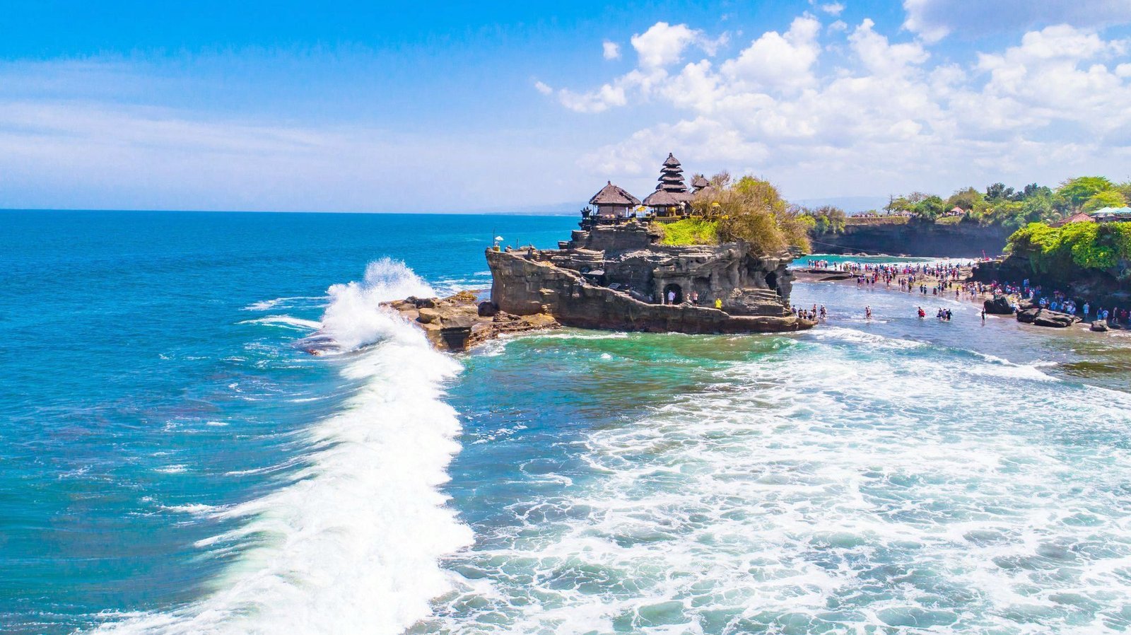 The best areas of Bali to live in: a detailed guide for residents, not tourists
