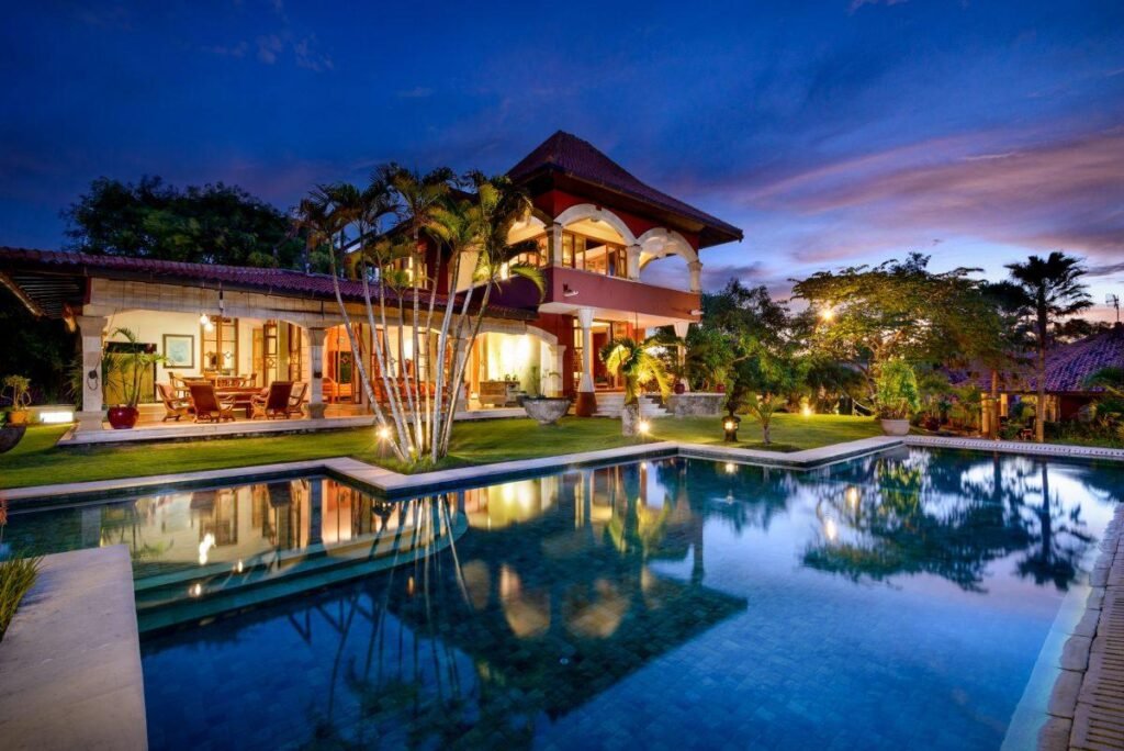 Почему для жизни выбирают Бали, а не Мальдивы 5