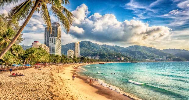 Где комфортнее жить у моря в Азии: Бали и Пхукет как главные направления для жизни 10 Где комфортнее жить у моря в Азии: Бали и Пхукет как главные направления для жизни 9