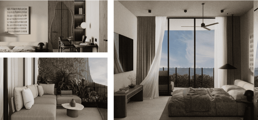 Инвестиционный отель нового поколения Sunny Wellness Spa Hotel: биохакинг как часть образа жизни 10 Инвестиционный отель нового поколения Sunny Wellness Spa Hotel: биохакинг как часть образа жизни 9