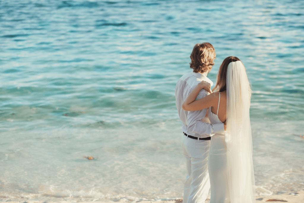 Amara Wedding Resort: wedding tourism as a new level of luxury and emotion 1