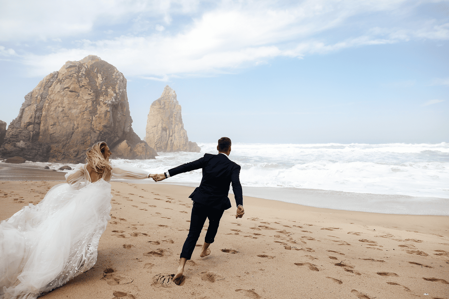 Amara Wedding Resort: wedding tourism as a new level of luxury and emotion