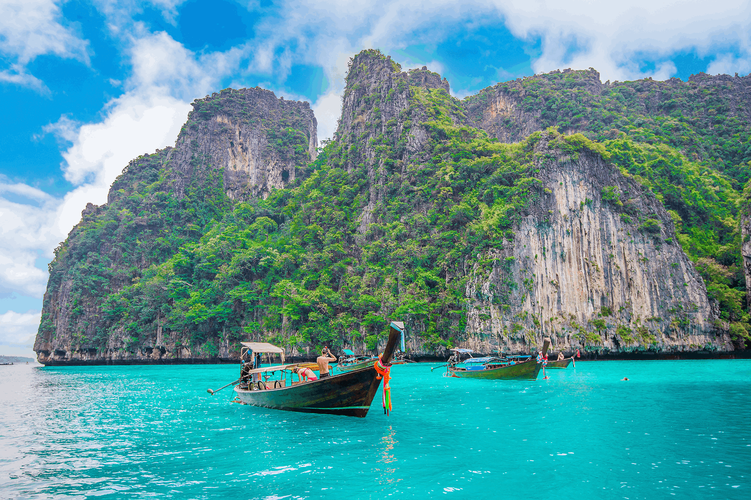 Why more and more investors are moving to Phuket