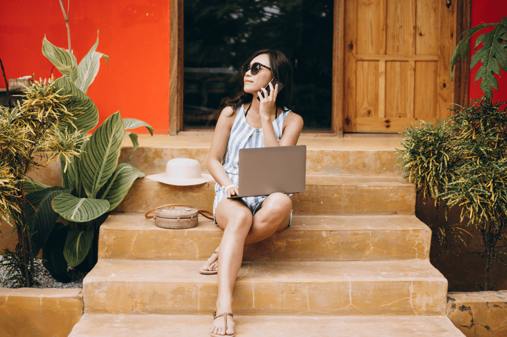 Why People Don't Return from Bali 4 Why People Don't Return from Bali 3