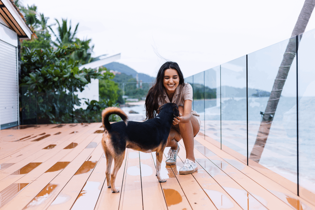 Pet-Friendly Villas in Bali: A Market Trend 2 Pet-Friendly Villas in Bali: A Market Trend 1