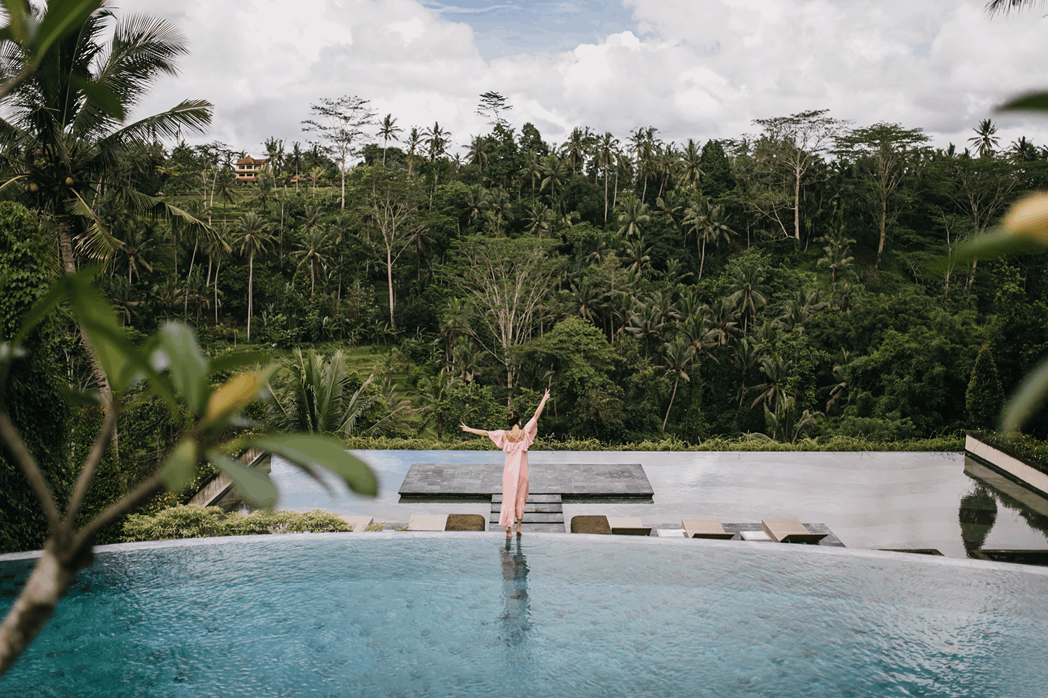 How to earn passive income from real estate in Bali
