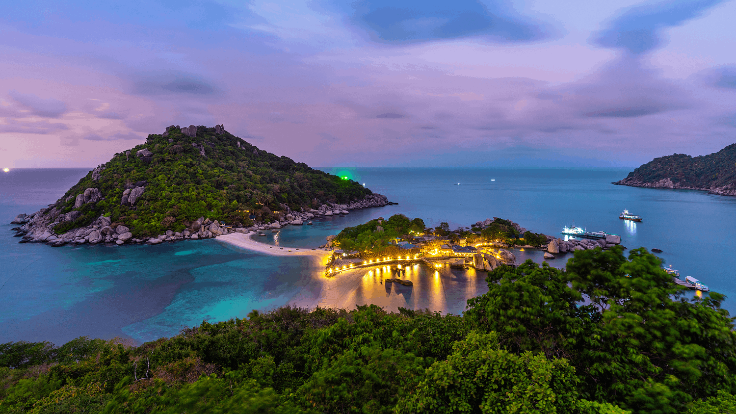 The Best Areas of Phuket for Expats: Where to Live, Work, and Invest in 2026