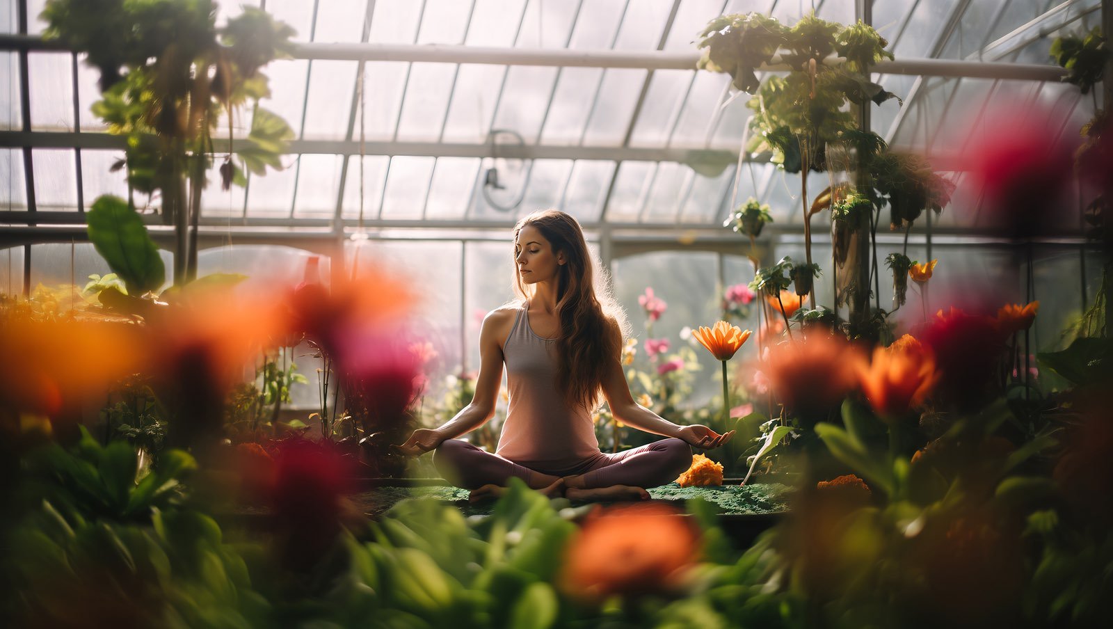 Телесные практики