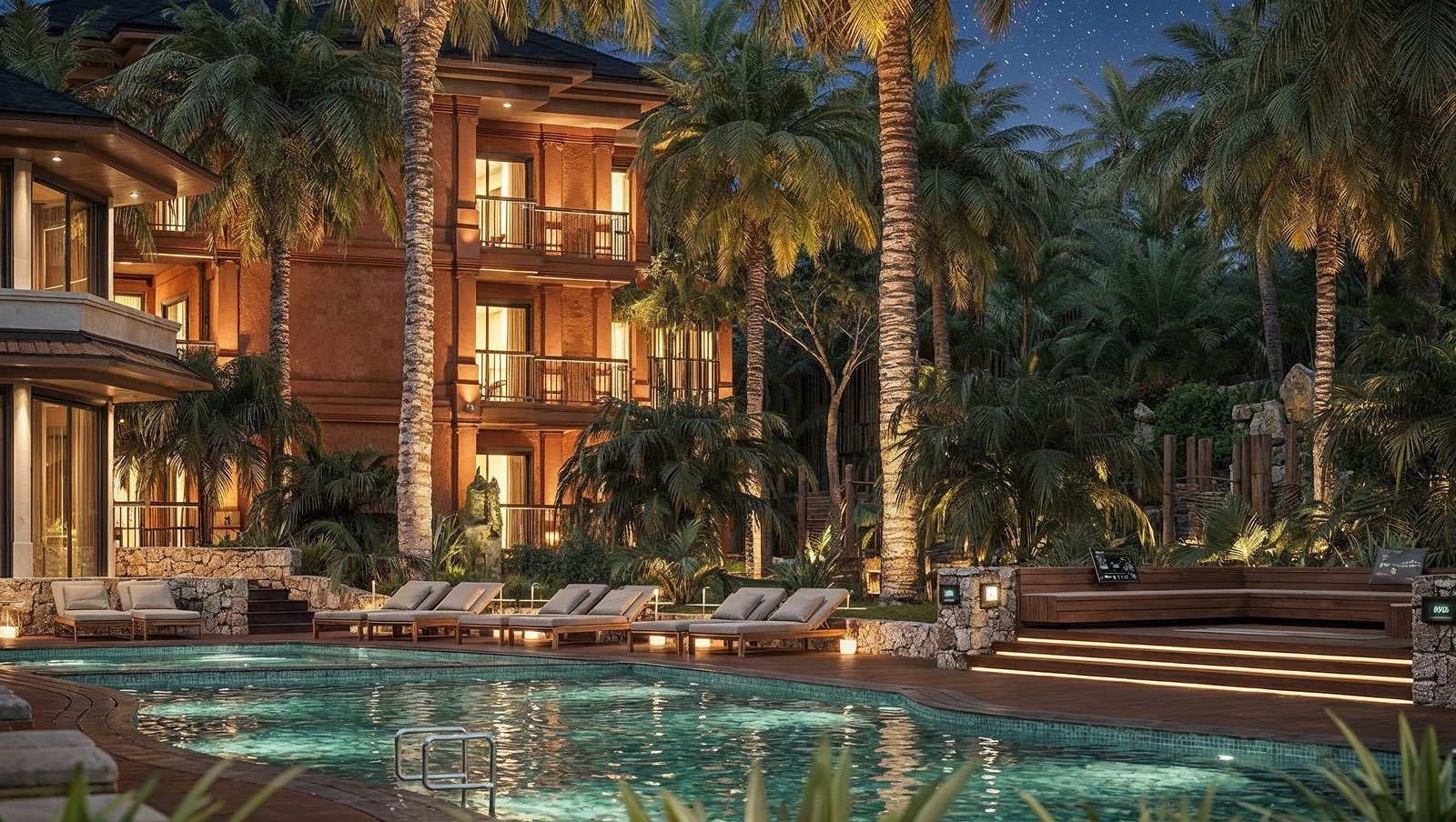 LUMA BIOHACKING UBUD