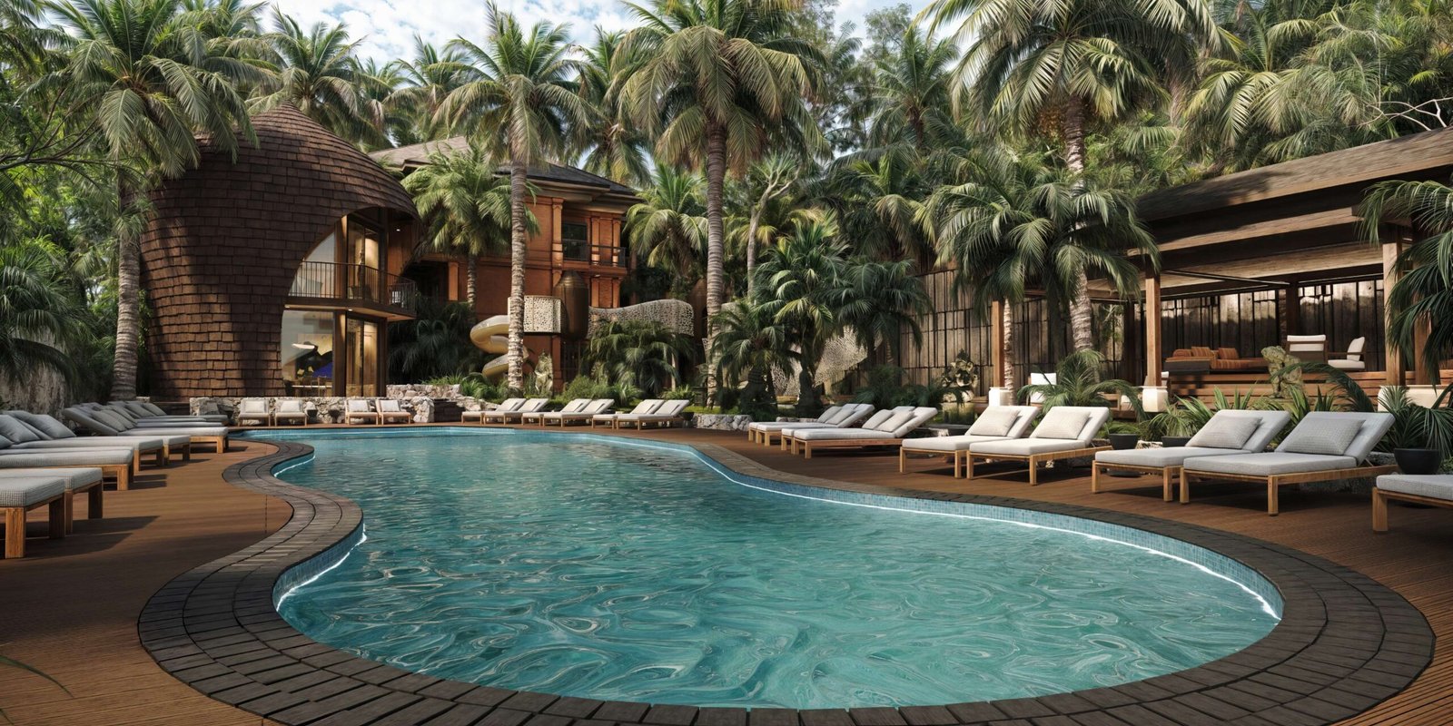 Luma Biohacking Ubud