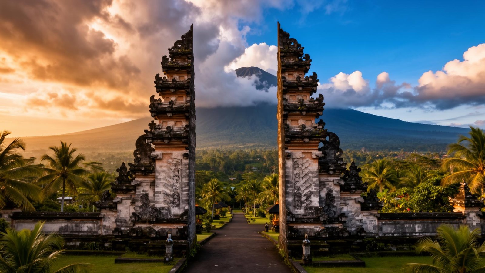 Bali The Brand