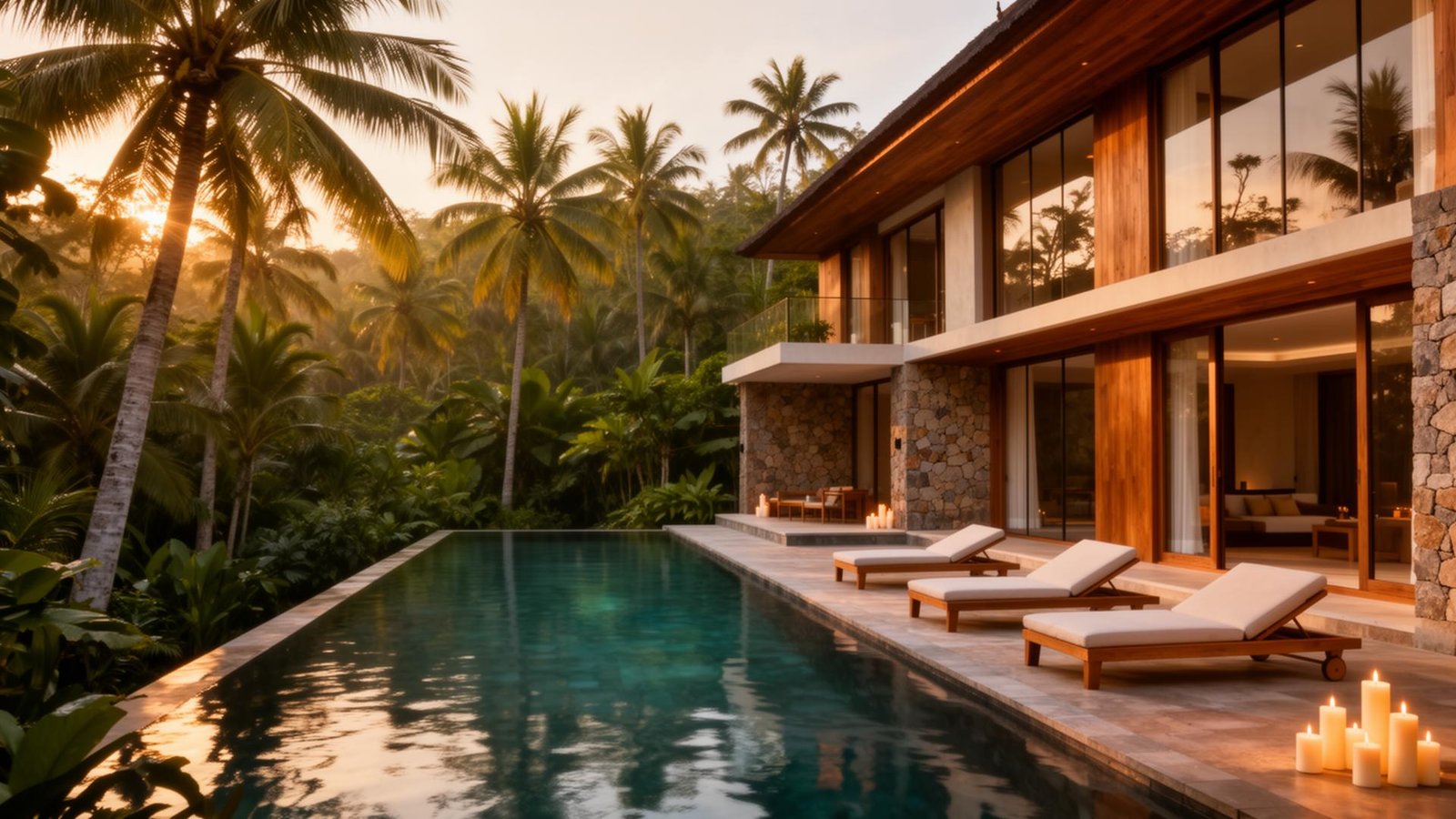 Bali The Brand