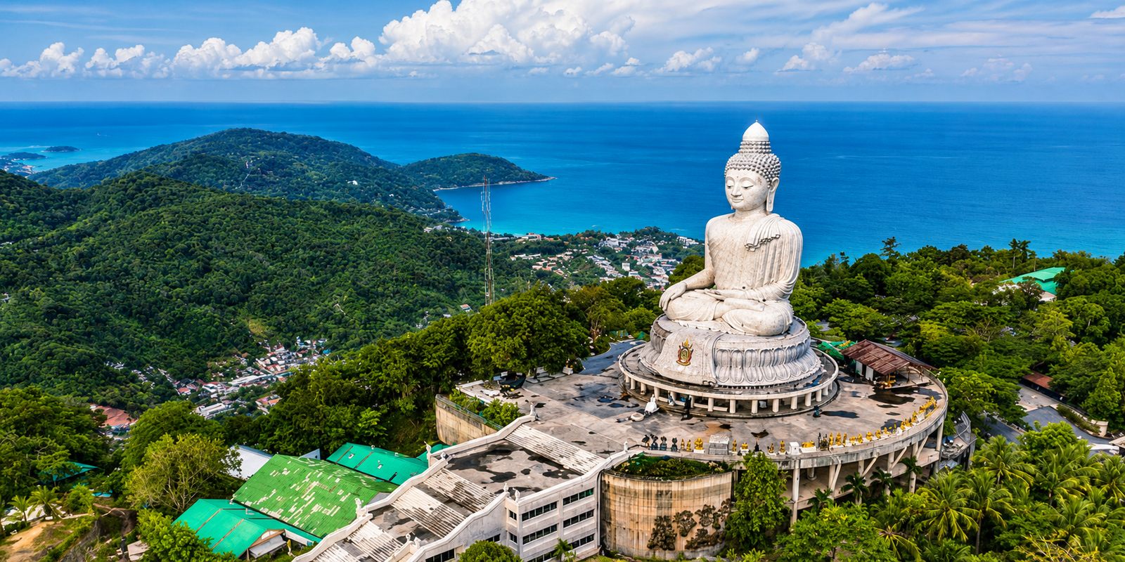 Phuket The Legend