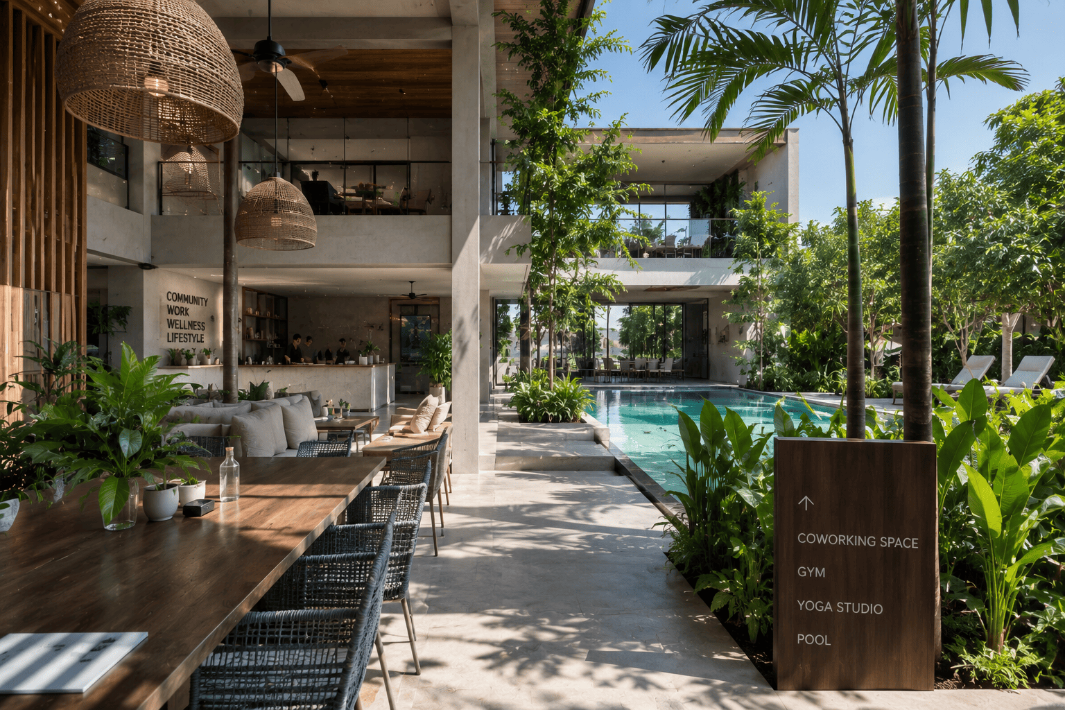 Why Amara Wedding Resort Is the Investment Bali Has Been Waiting For