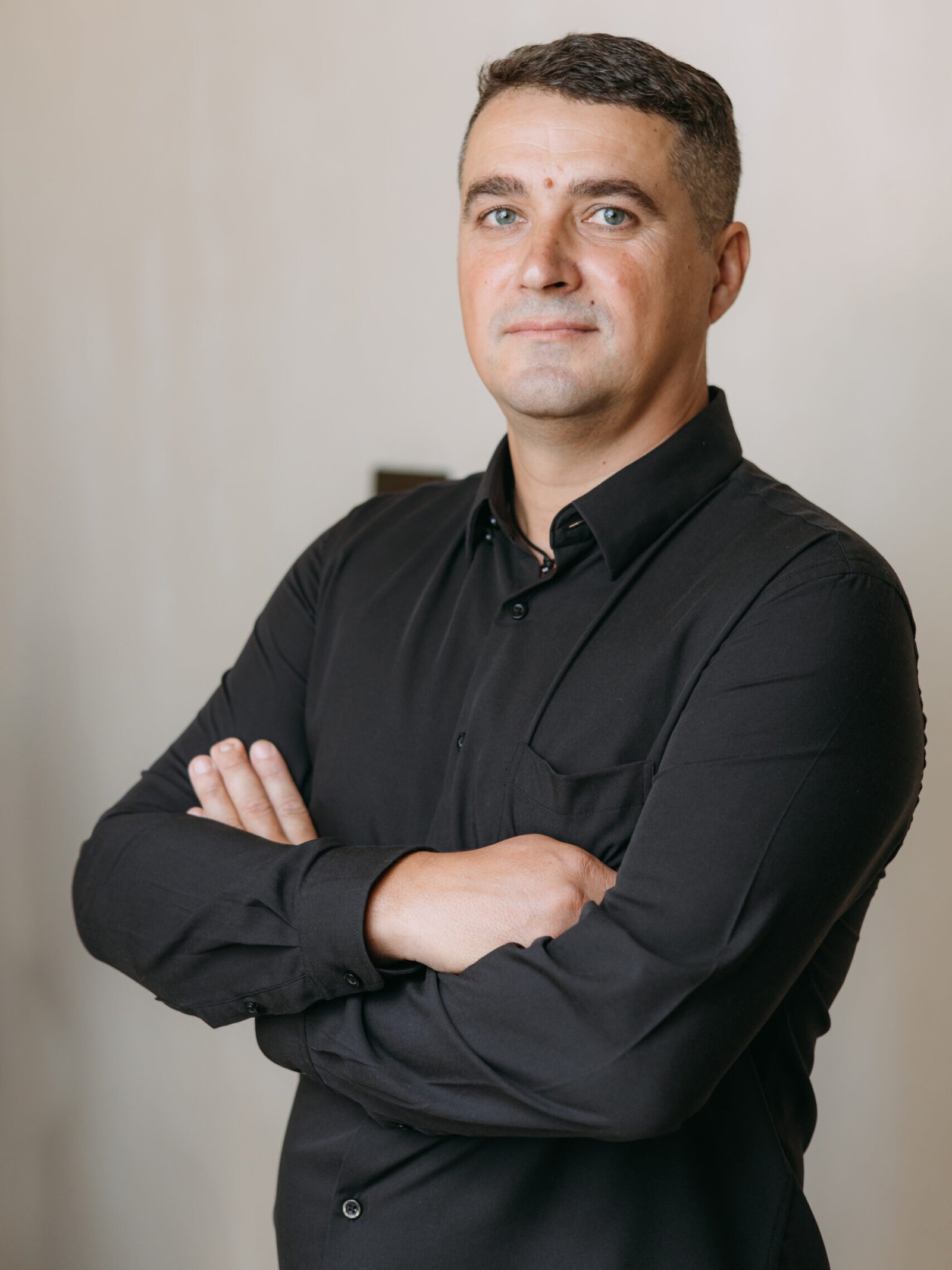 Efim Turcanu