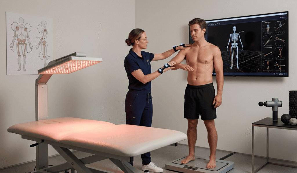 How to Choose a Biohacking Retreat: Which Specialists Are Essential 1