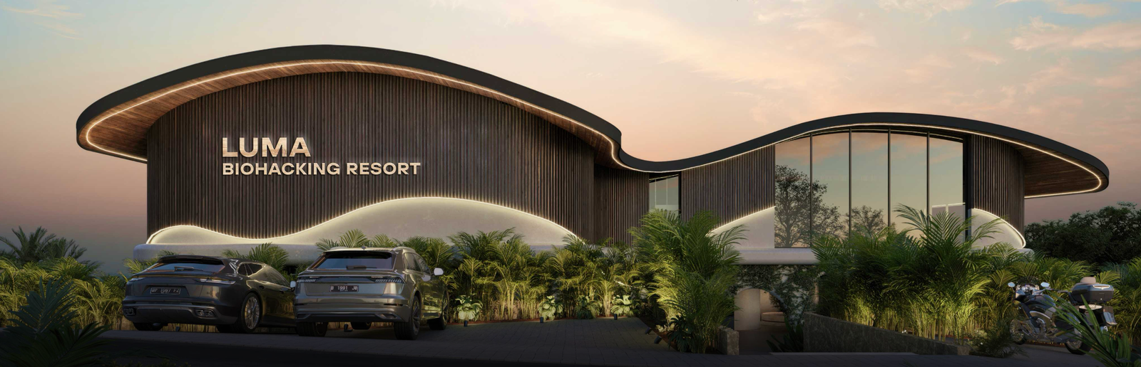 Biohacking Hotels: The New Standard in Investment Real Estate for 2026