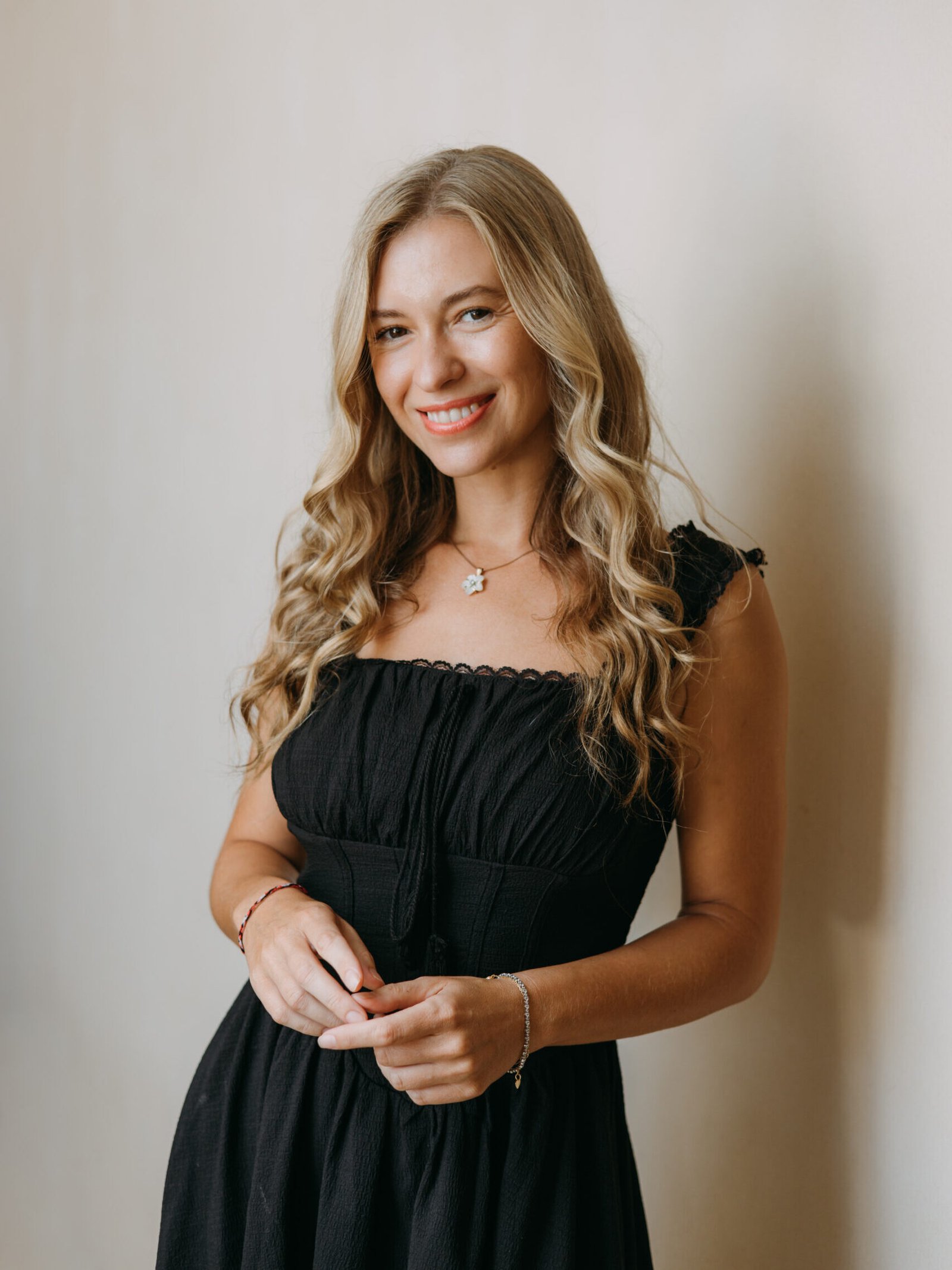 Natalie Elmond