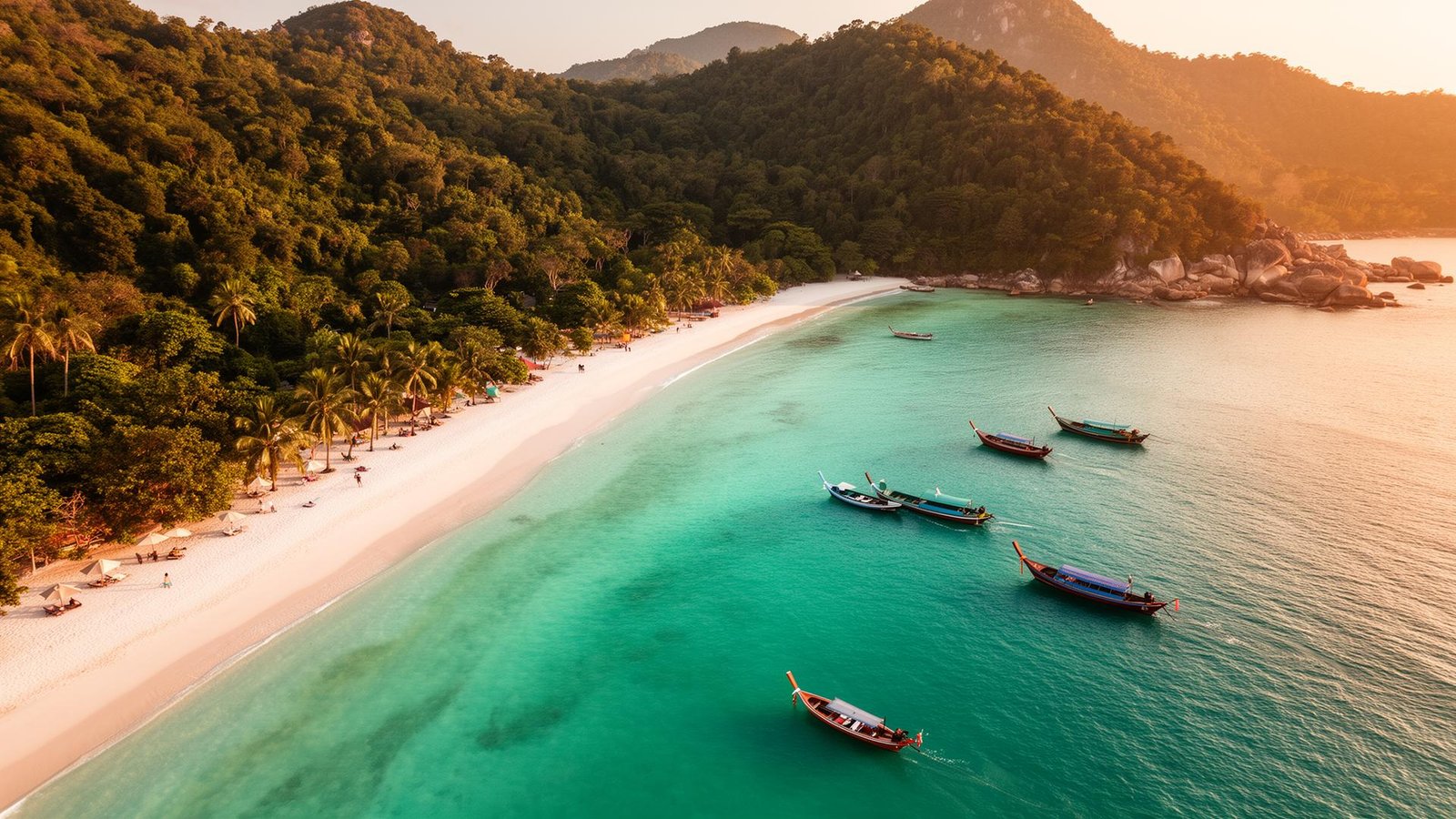 Phuket The Legend
