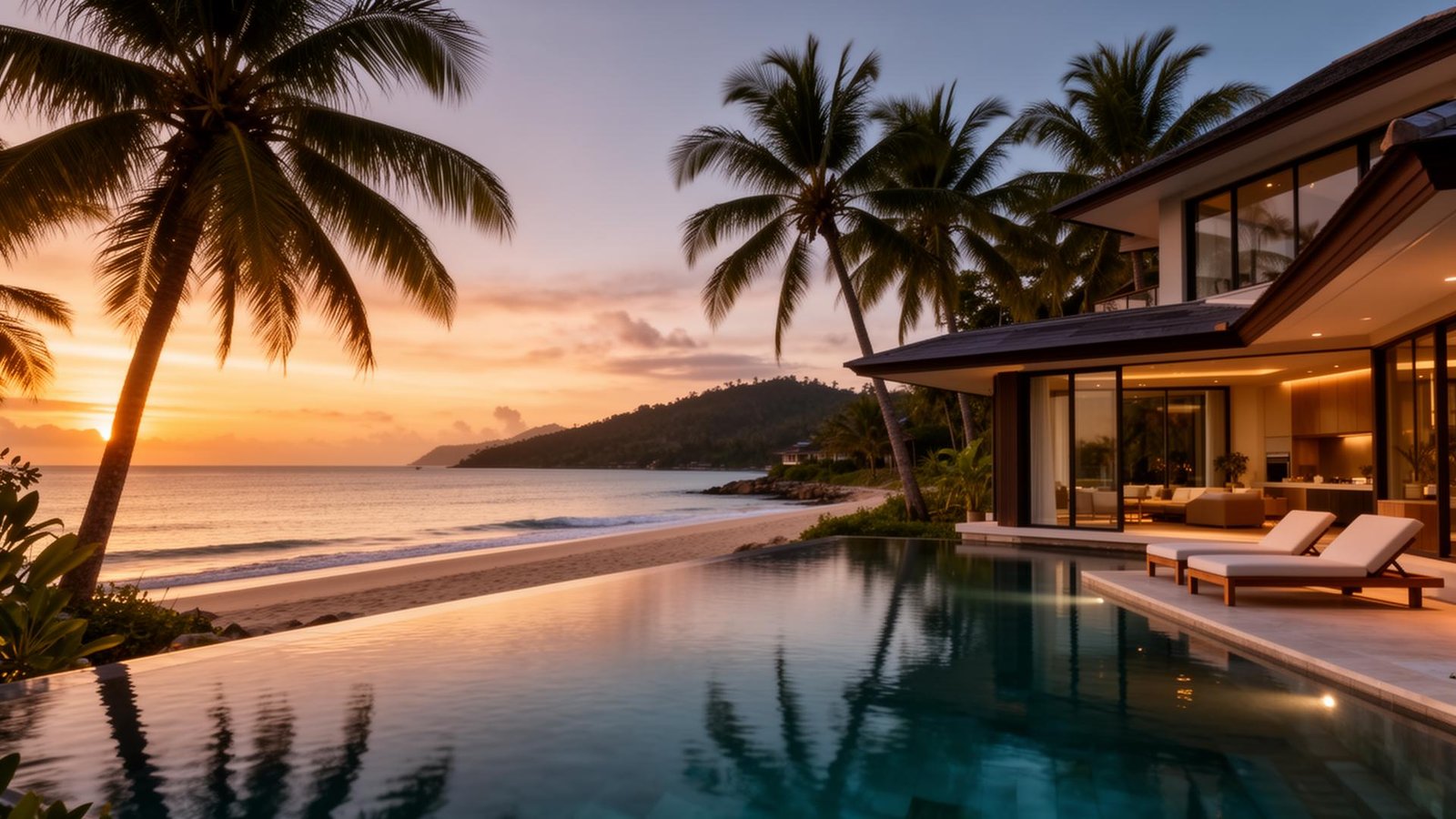 Phuket The Legend