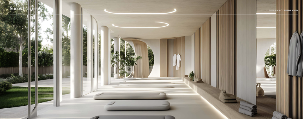 Biohacking Hotels: The New Standard in Investment Real Estate for 2026 3