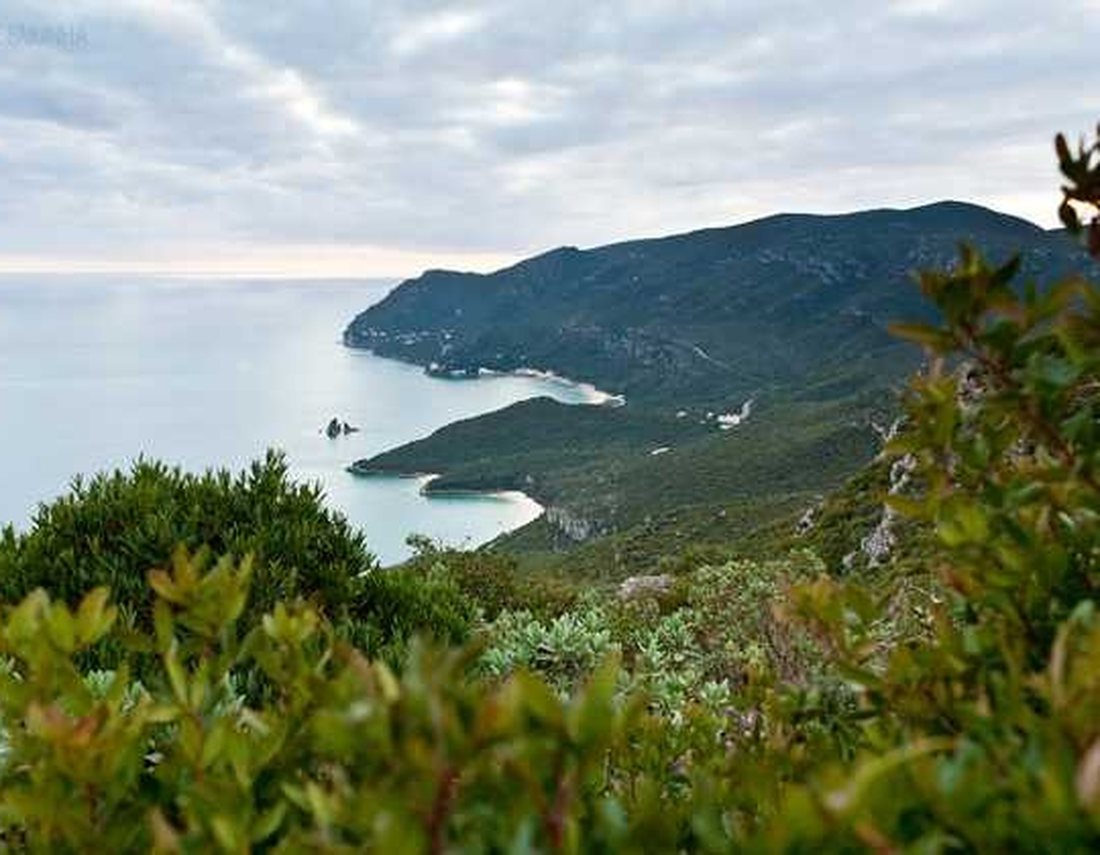 Serra da Arrábida